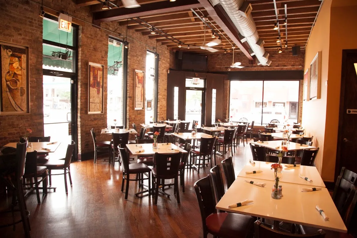 Pancho Pistolas Authentic Mexican Restaurant