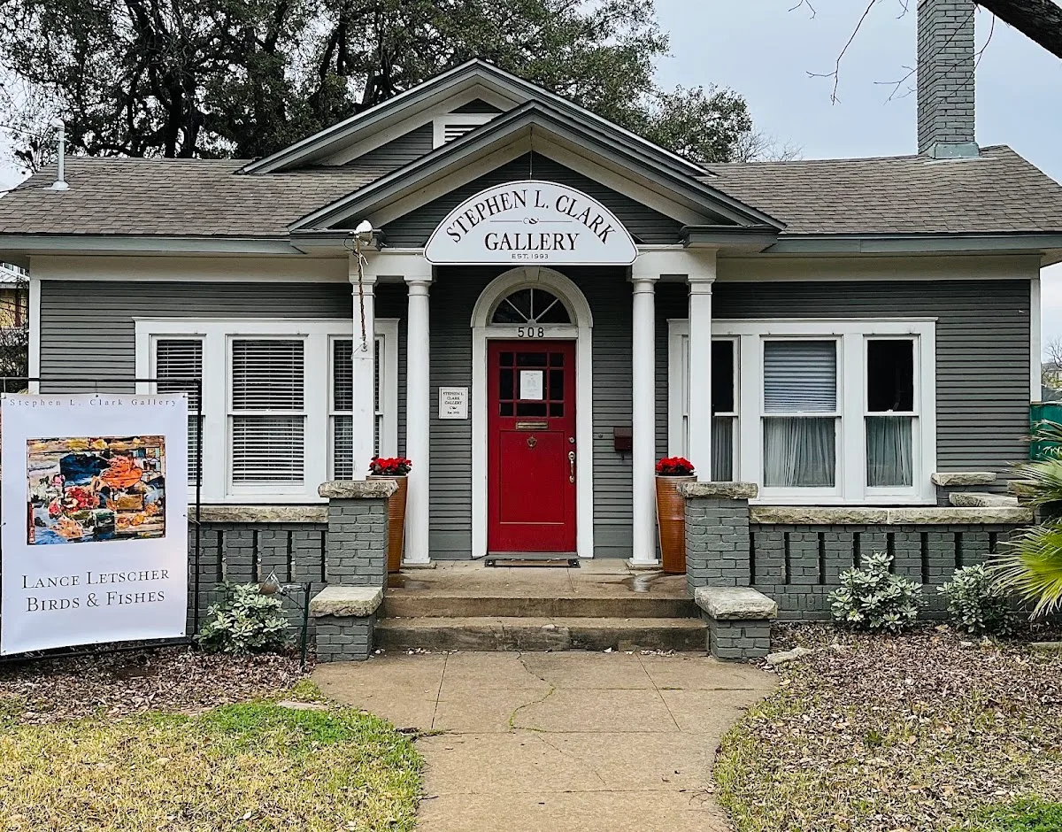 Stephen L. Clark Gallery