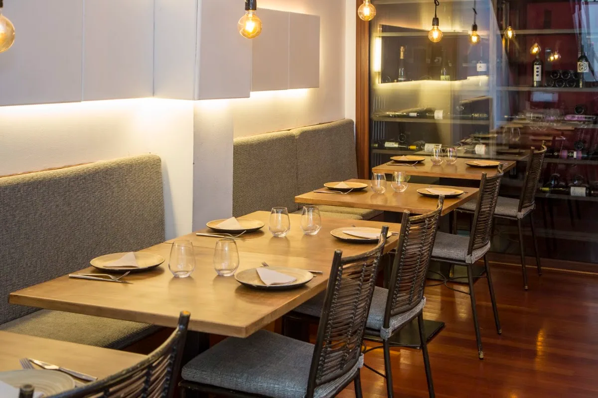 Cierzo Restaurant
