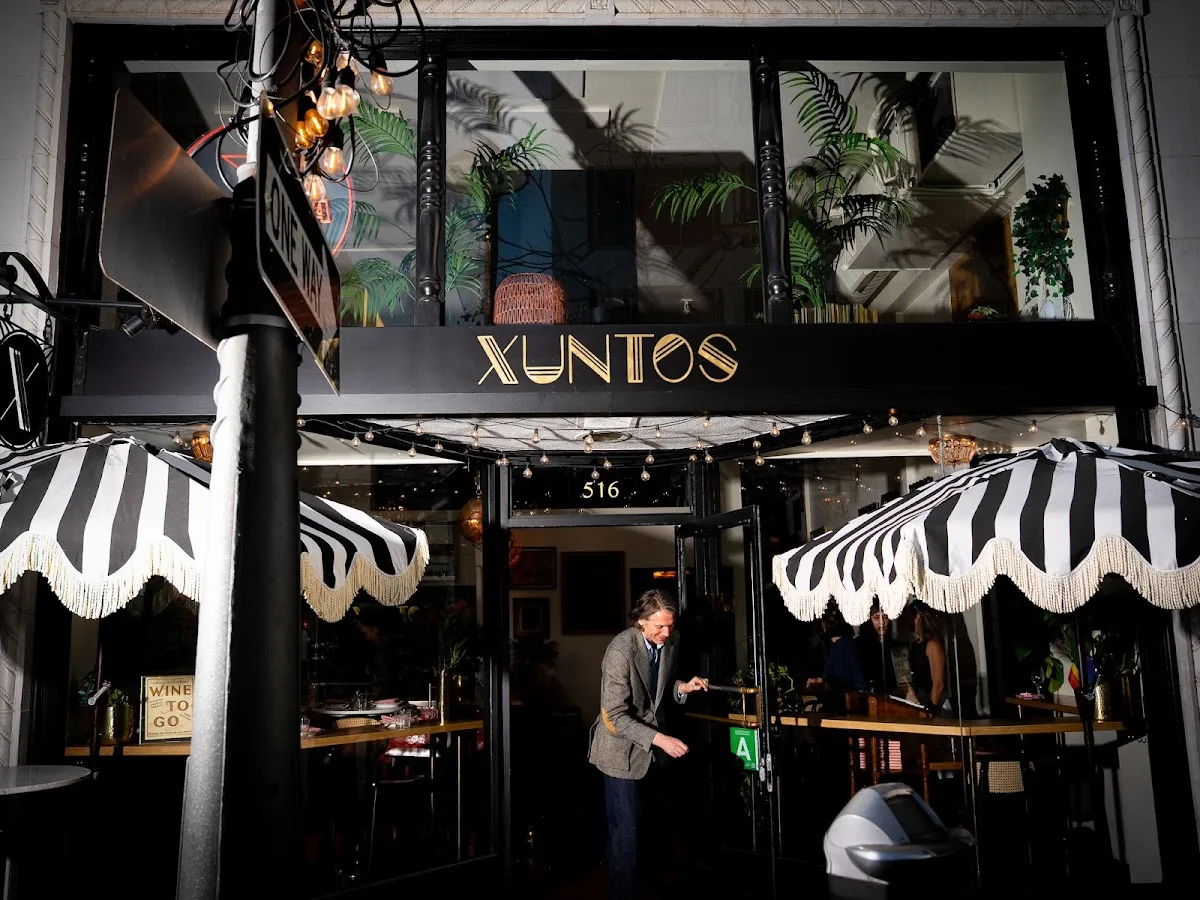 XUNTOS