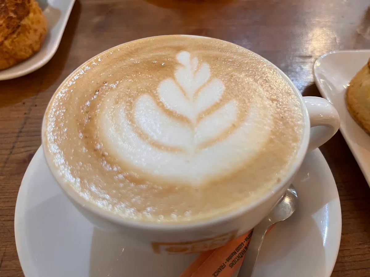 Café Obrkof