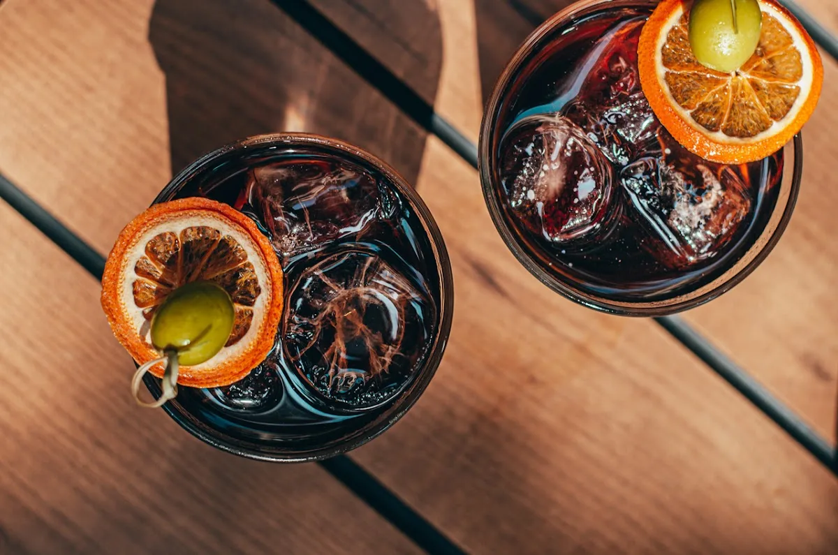 V de Vermut