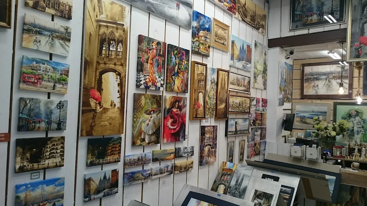 Galeria ITRYA ART