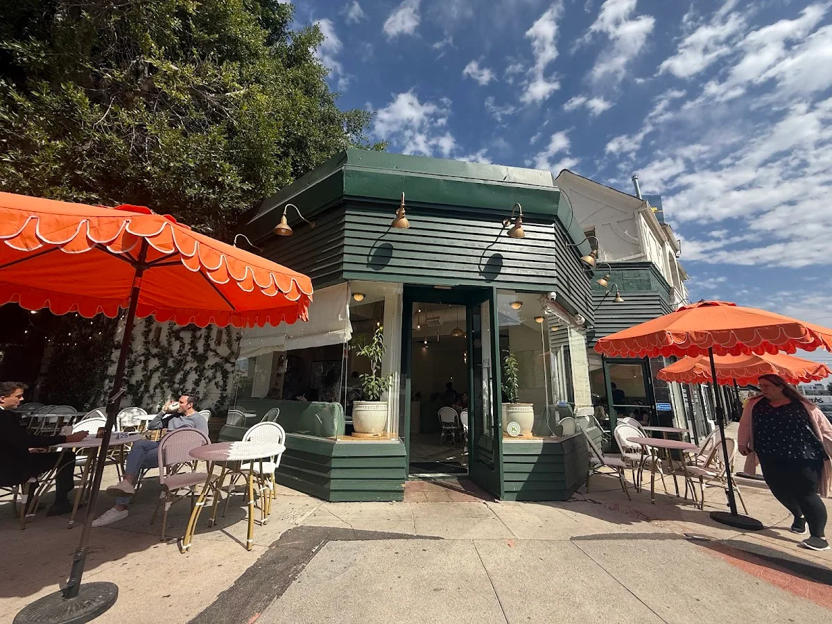 Lamalo Cafe