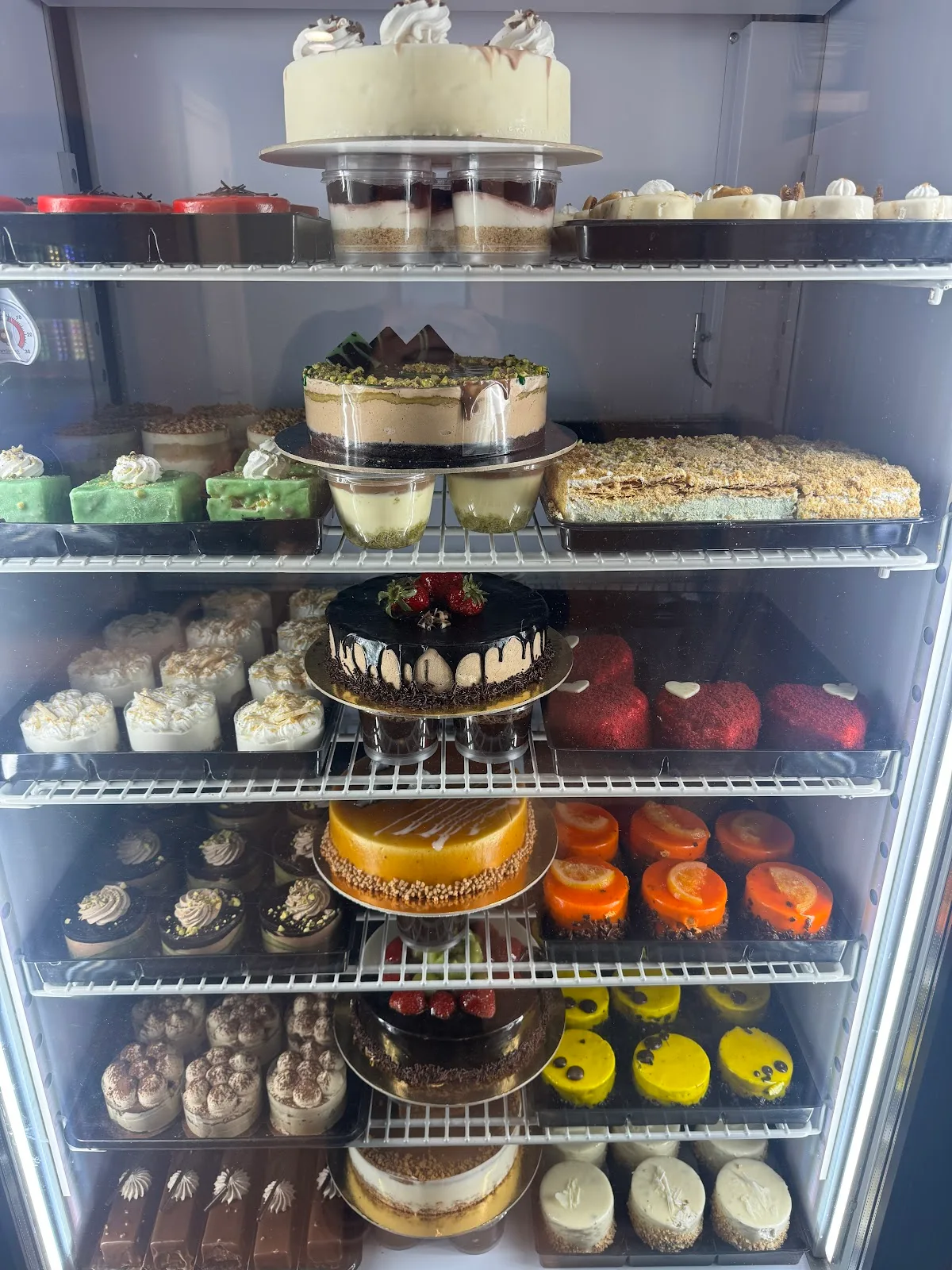 Athenian Bakery