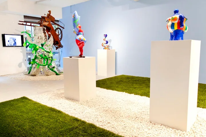 Vicky David Gallery