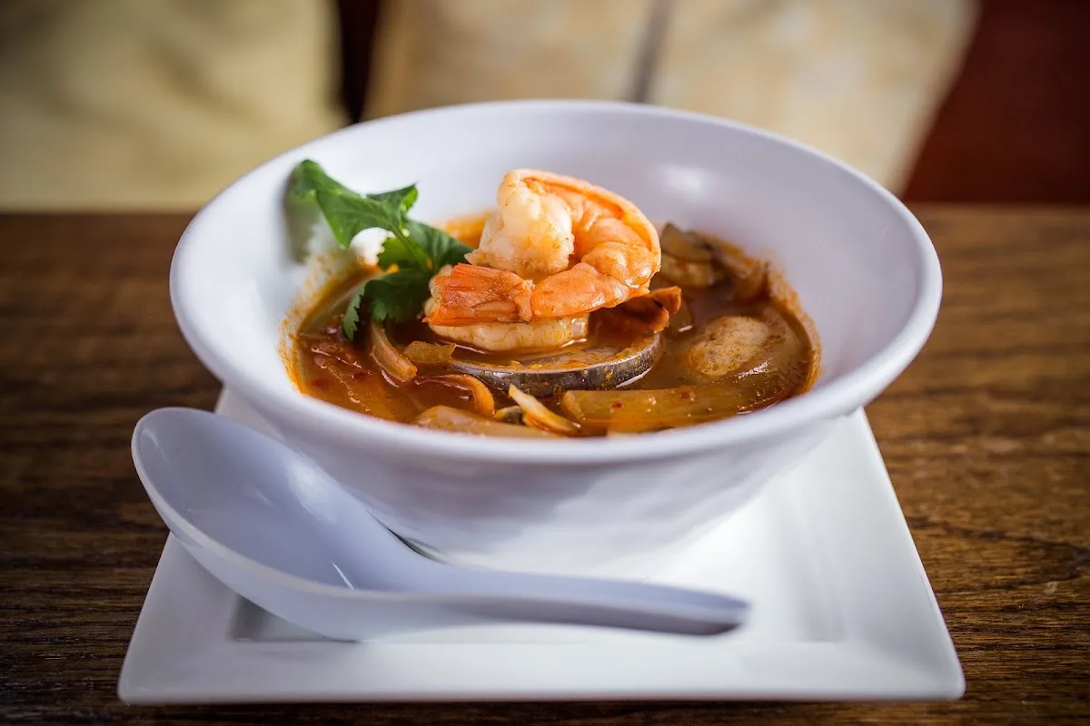 C'est Bien Thai