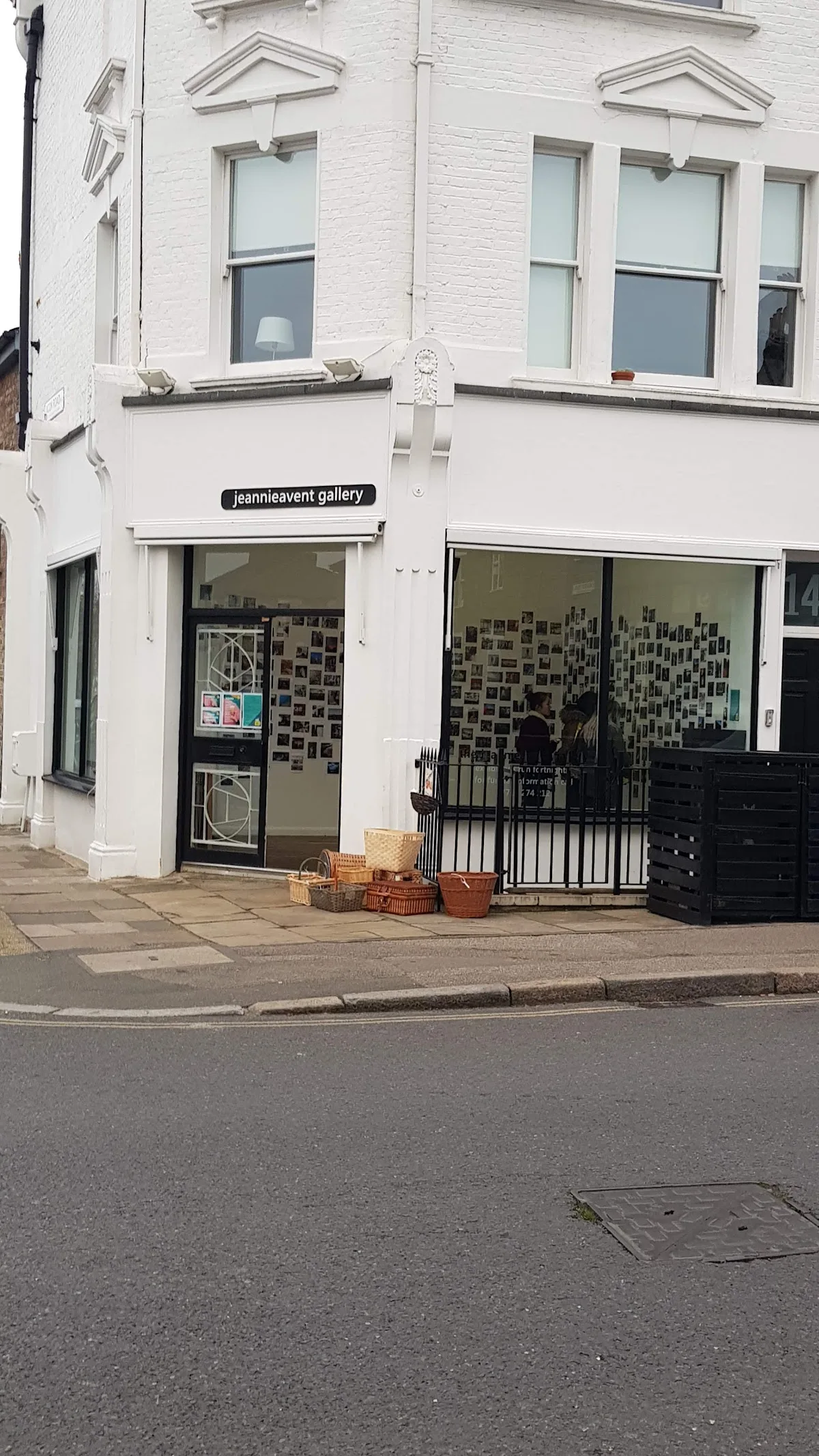 Jeannie Avent Gallery