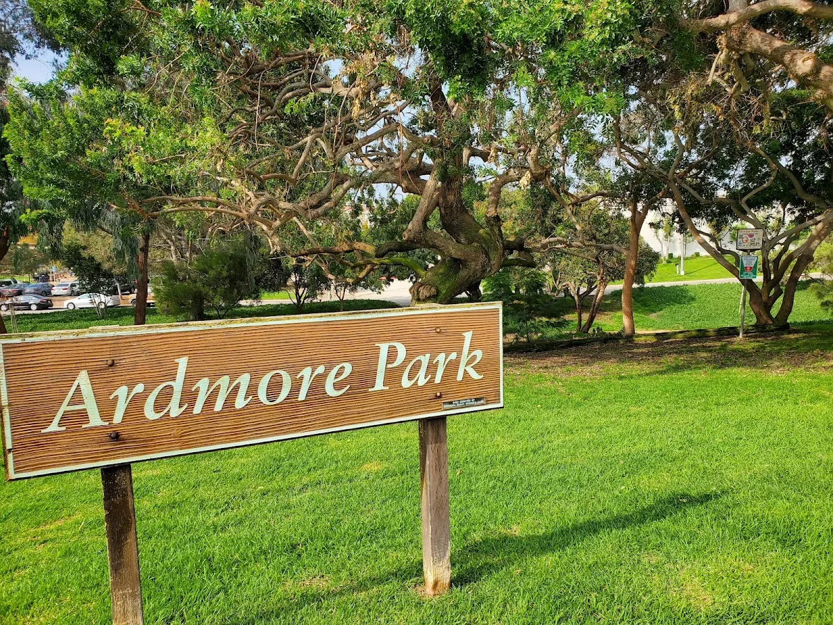 Ardmore Park
