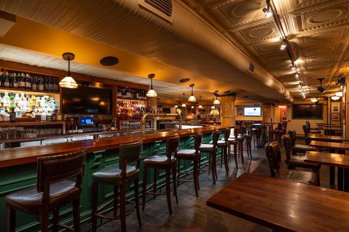 Old Mates Pub