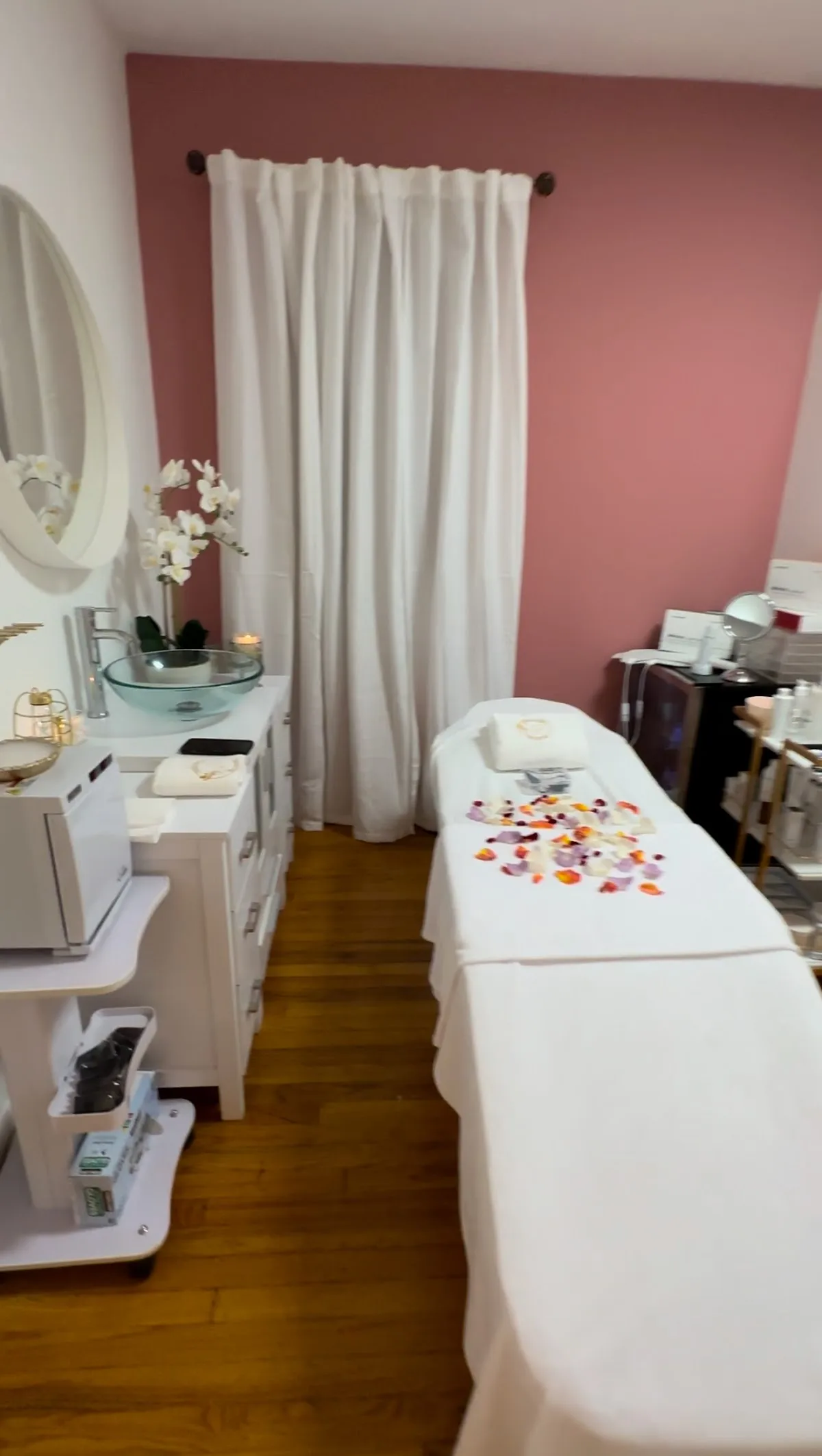 Velez Spa Center