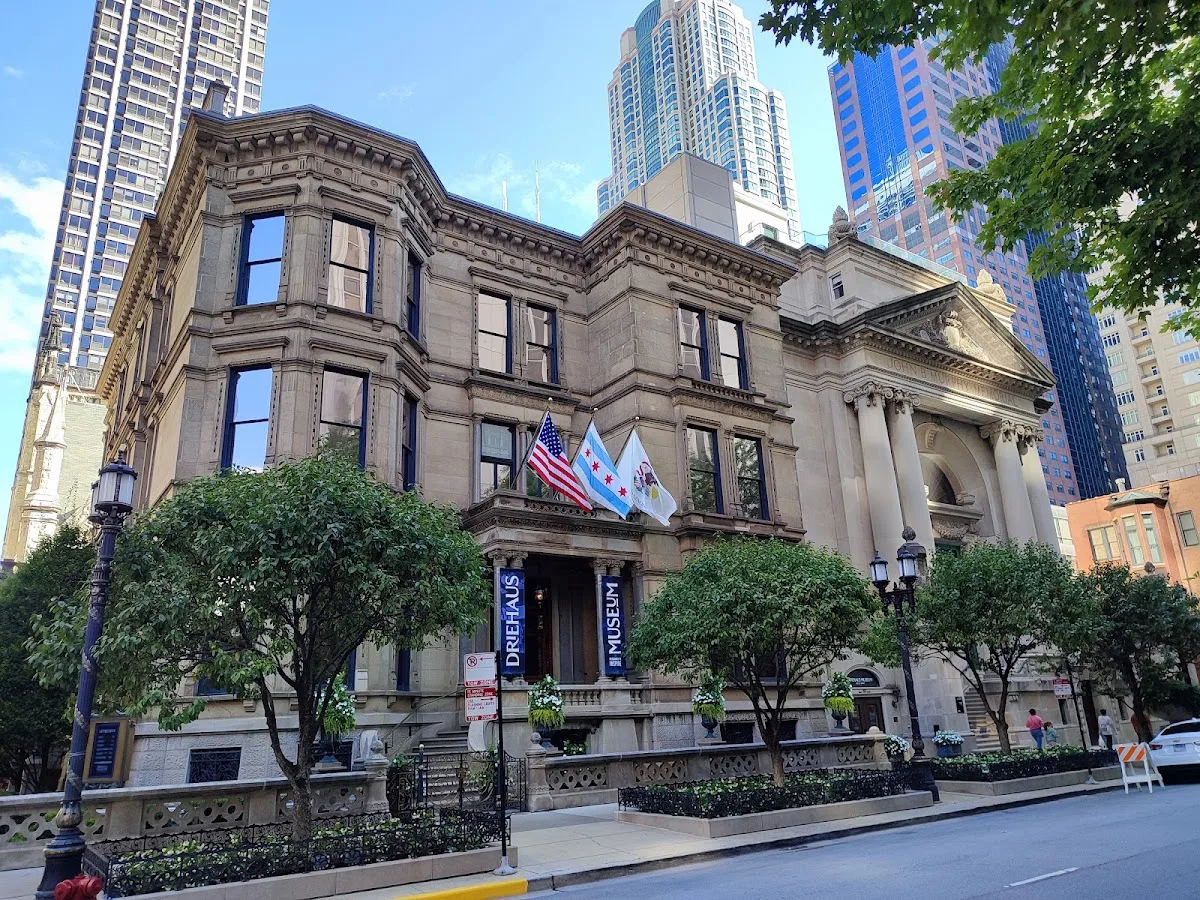 Nickerson House