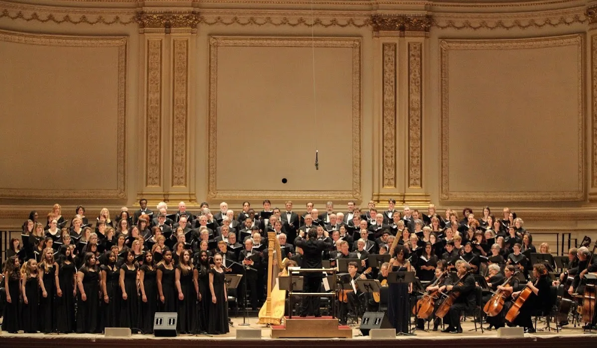 MasterVoices