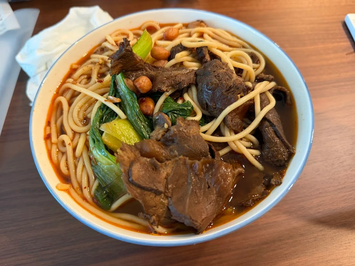 Hunan Noodle