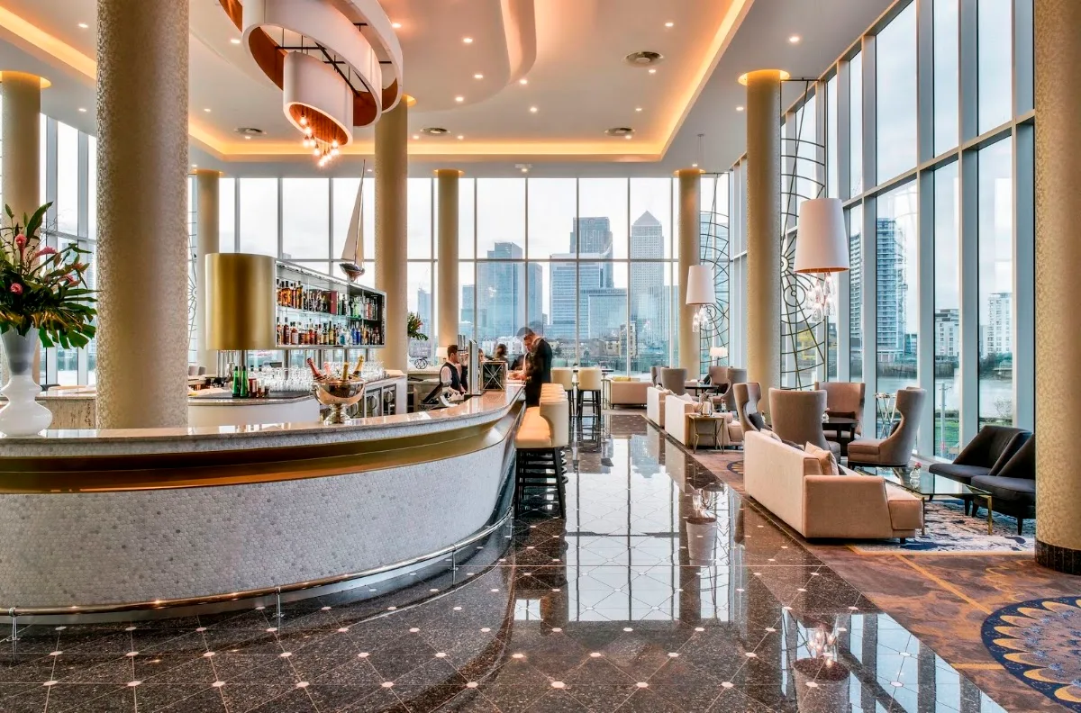 Clipper Bar & Terrace