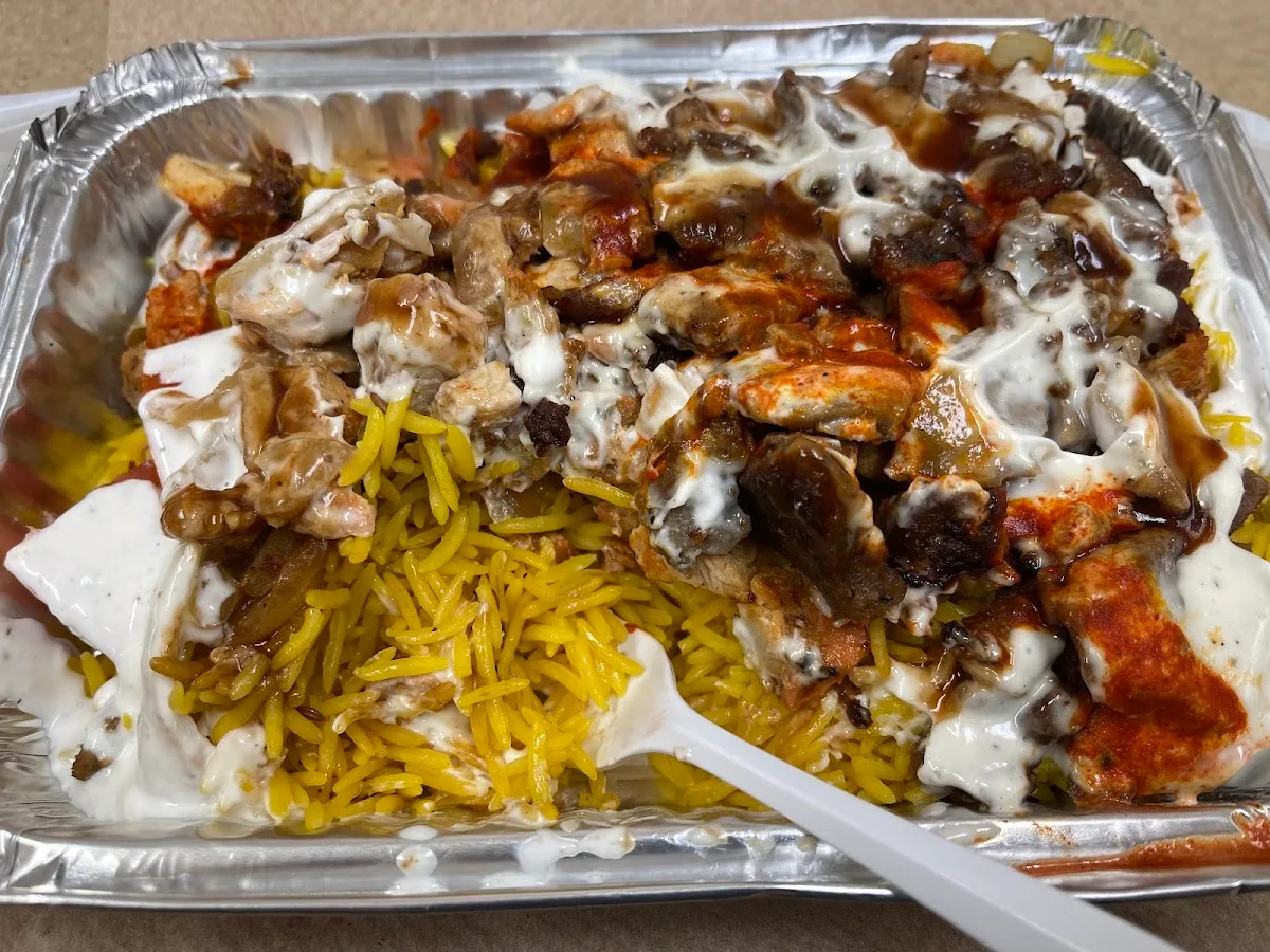 Halal Harlem