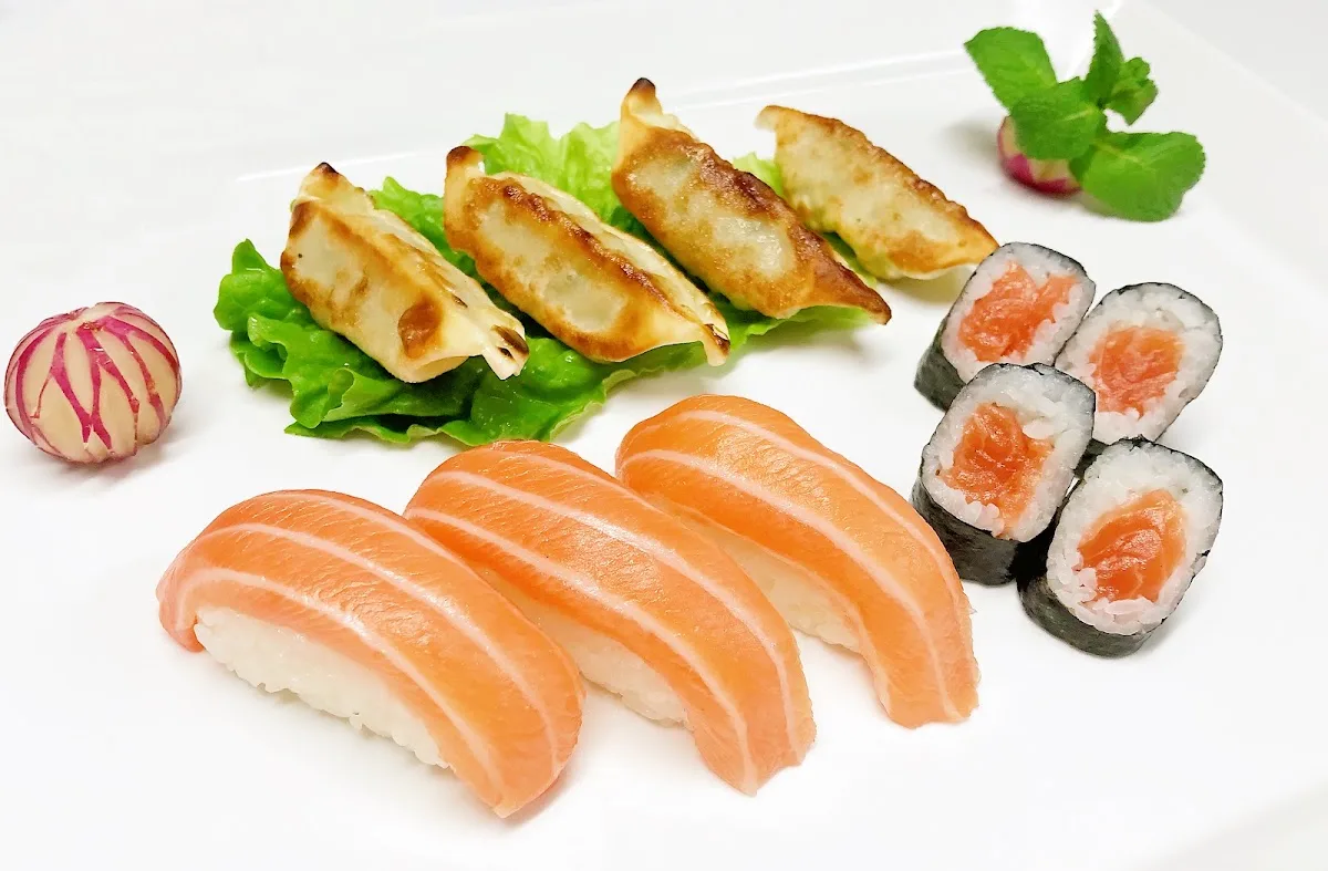 Sushi Room Amelot