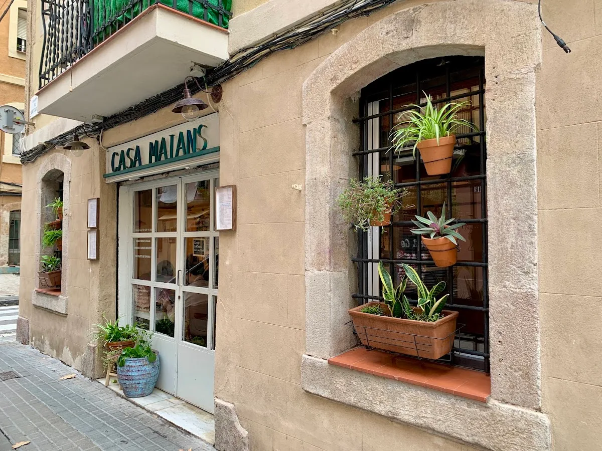 Casa Maians