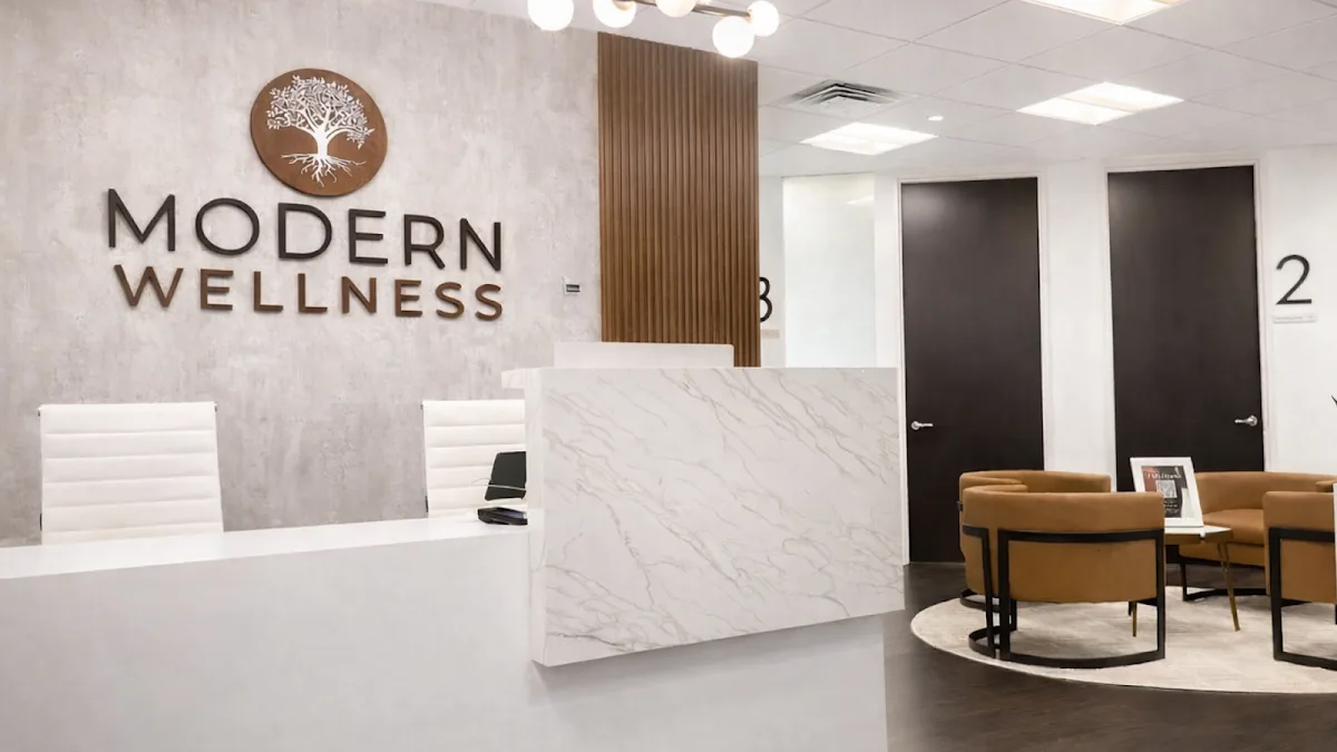 Modern Wellness