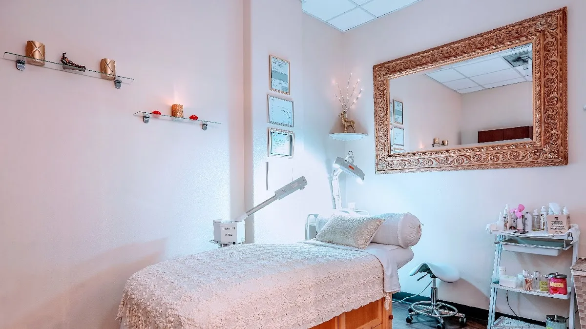 Nadya's Skin Care