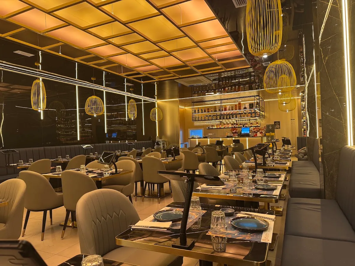 Kioto Sushi | Sants Estació