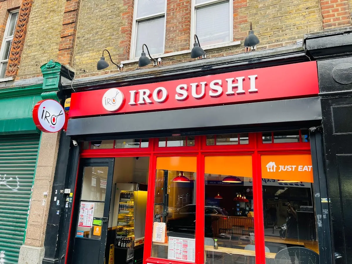 IRO Sushi