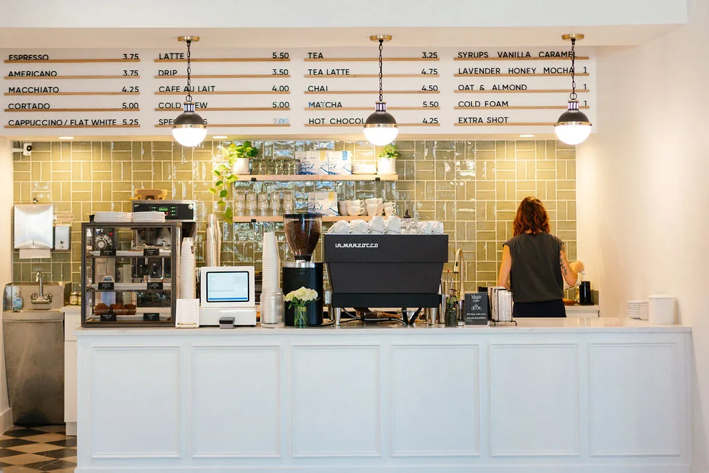 Mazúr Coffee