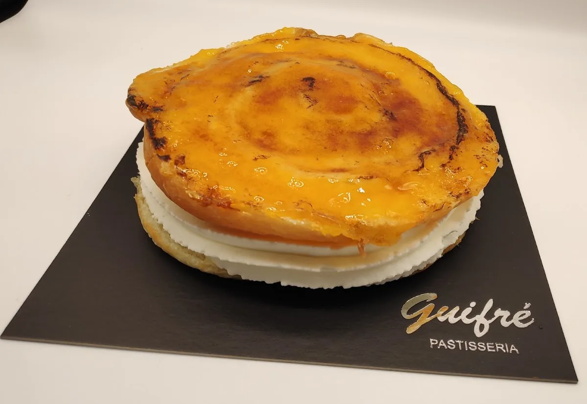 Guifré Patisseria i Bomboneria