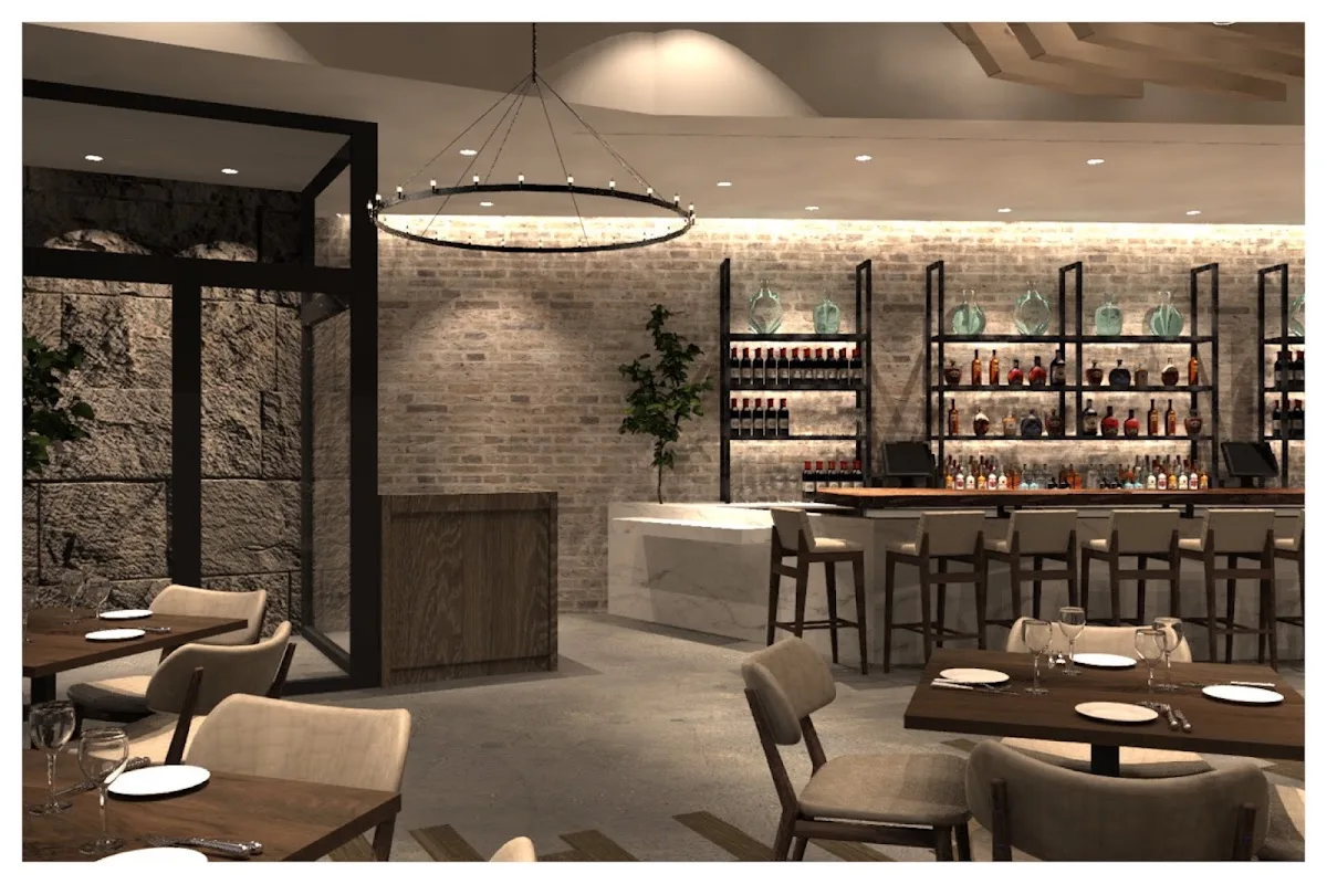 Anassa Taverna Astoria