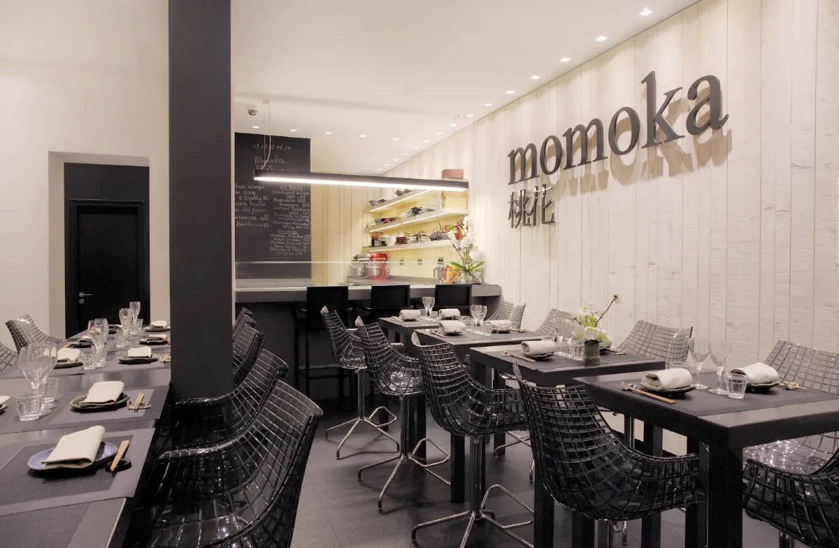 Momoka