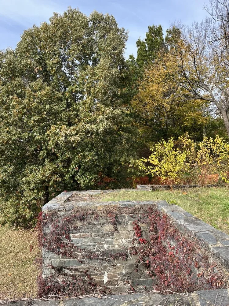 Godey Lime Kilns Park