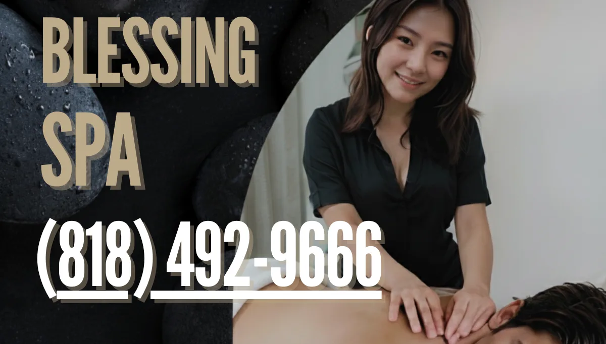 Blessing Spa