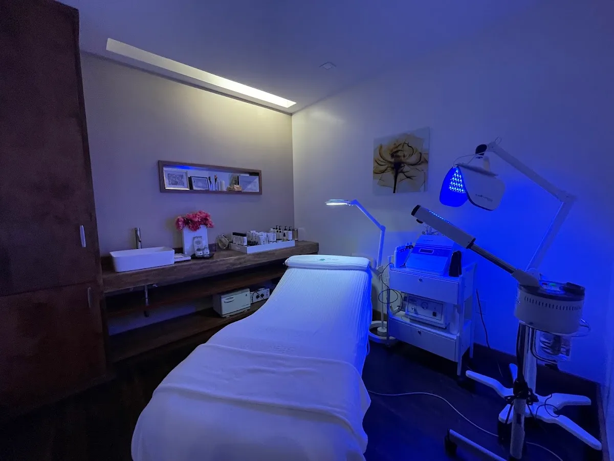 Green Aura Spa