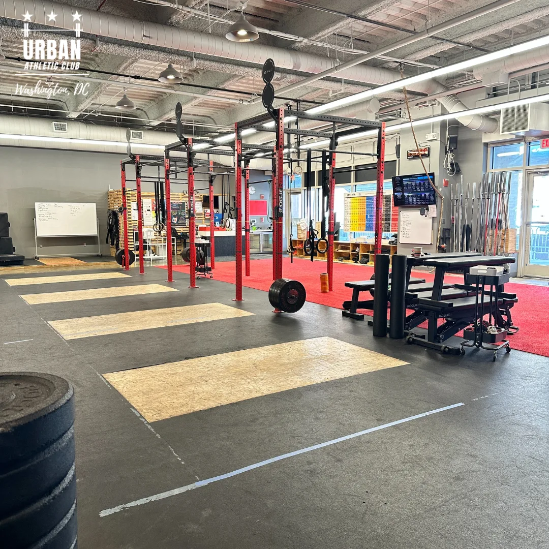 Urban Athletic Club