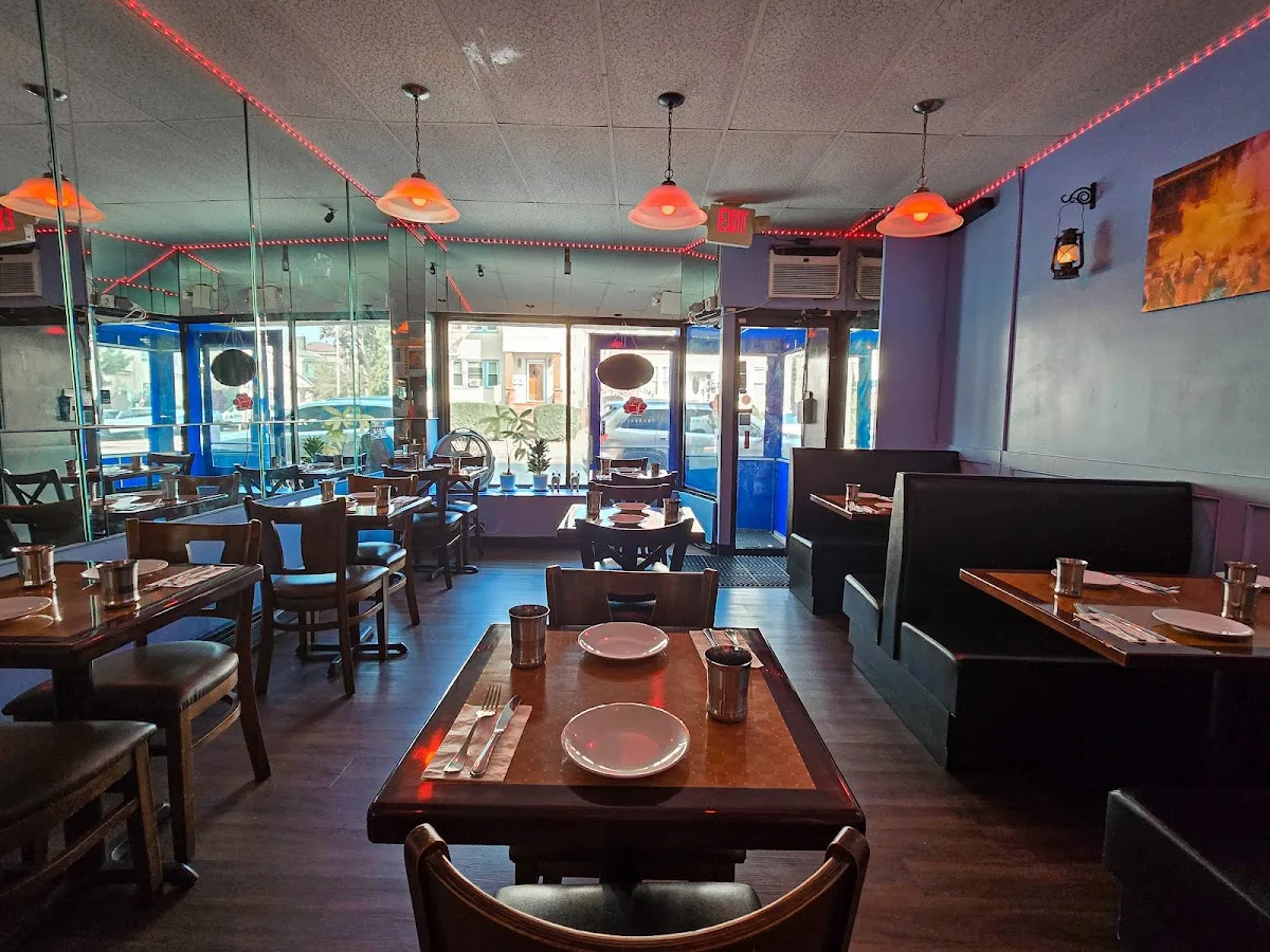 Gulab Indian Restaurant