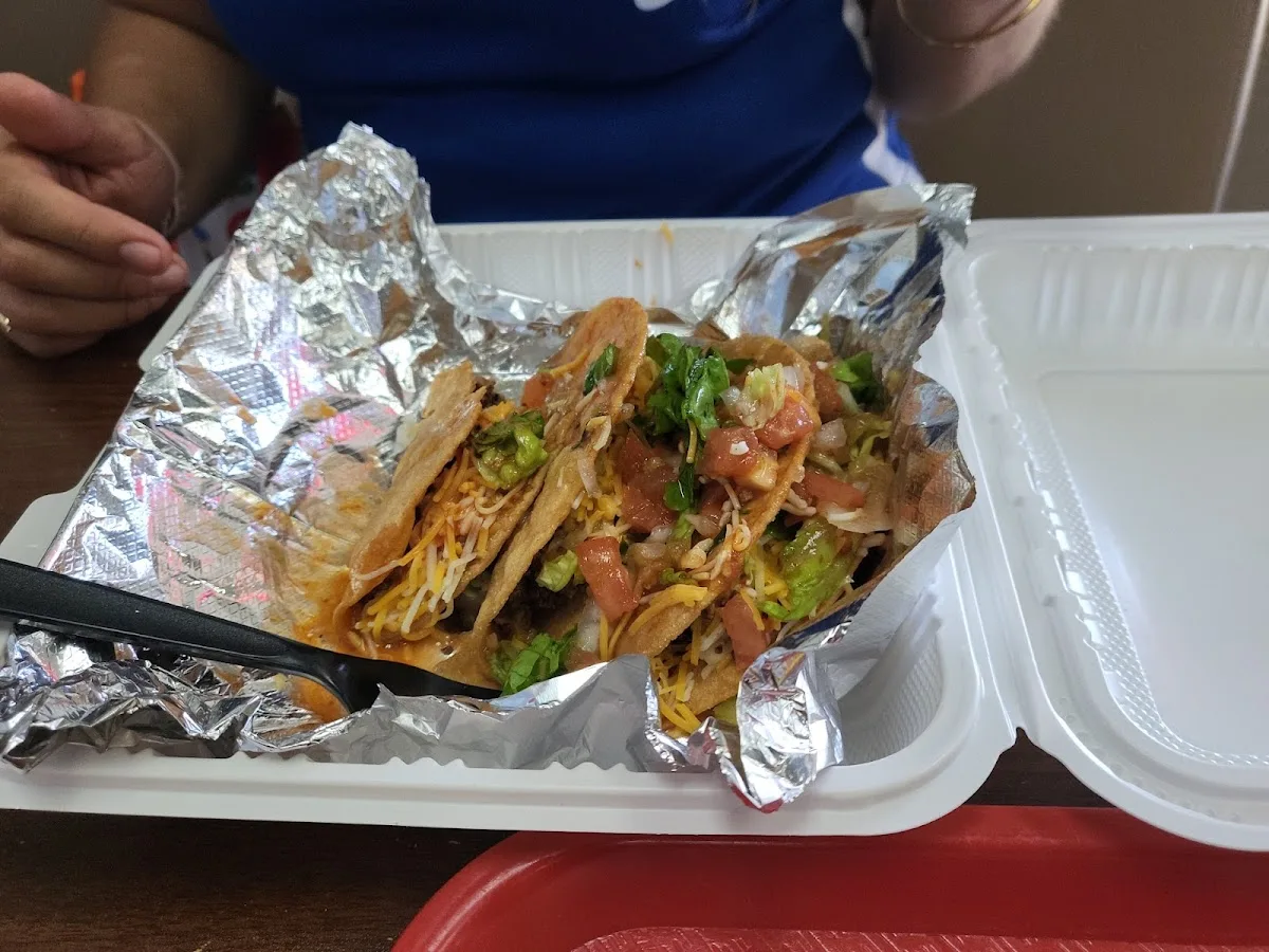 L.A. Taco House
