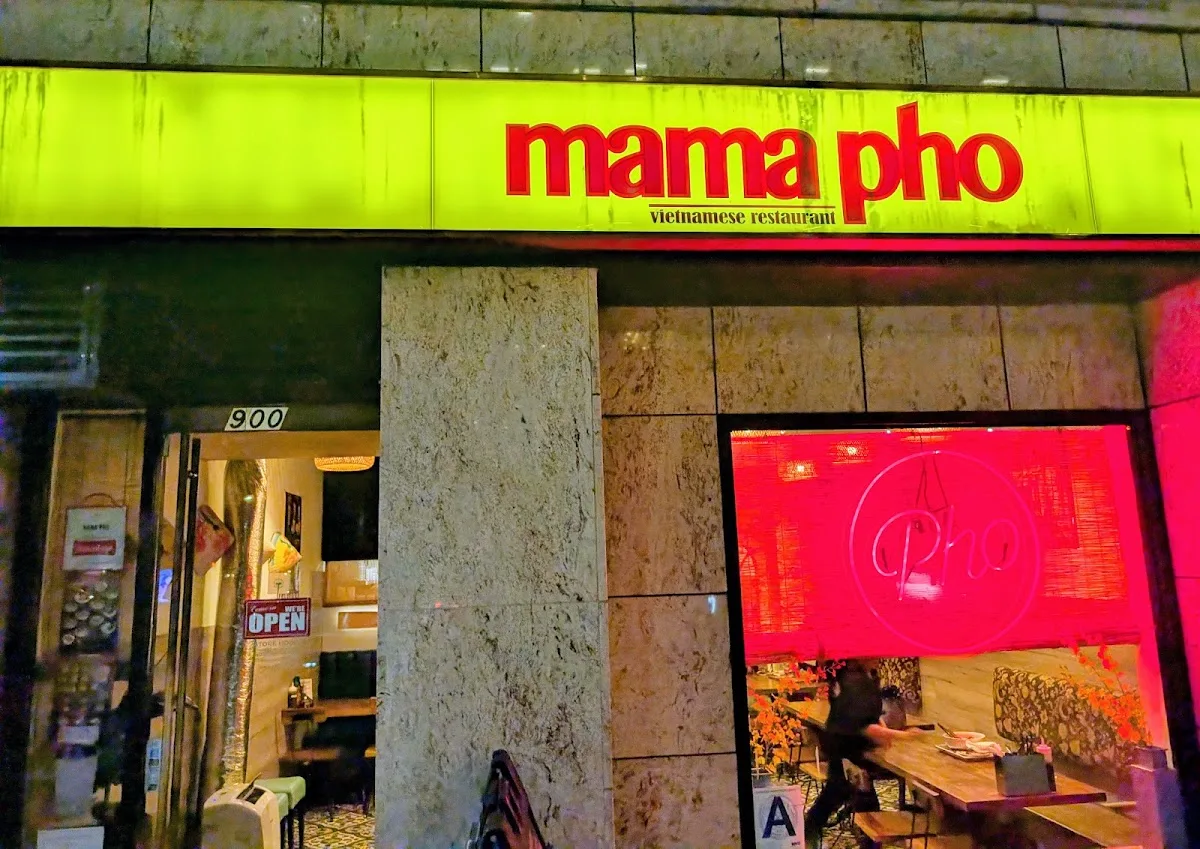 Mama Pho