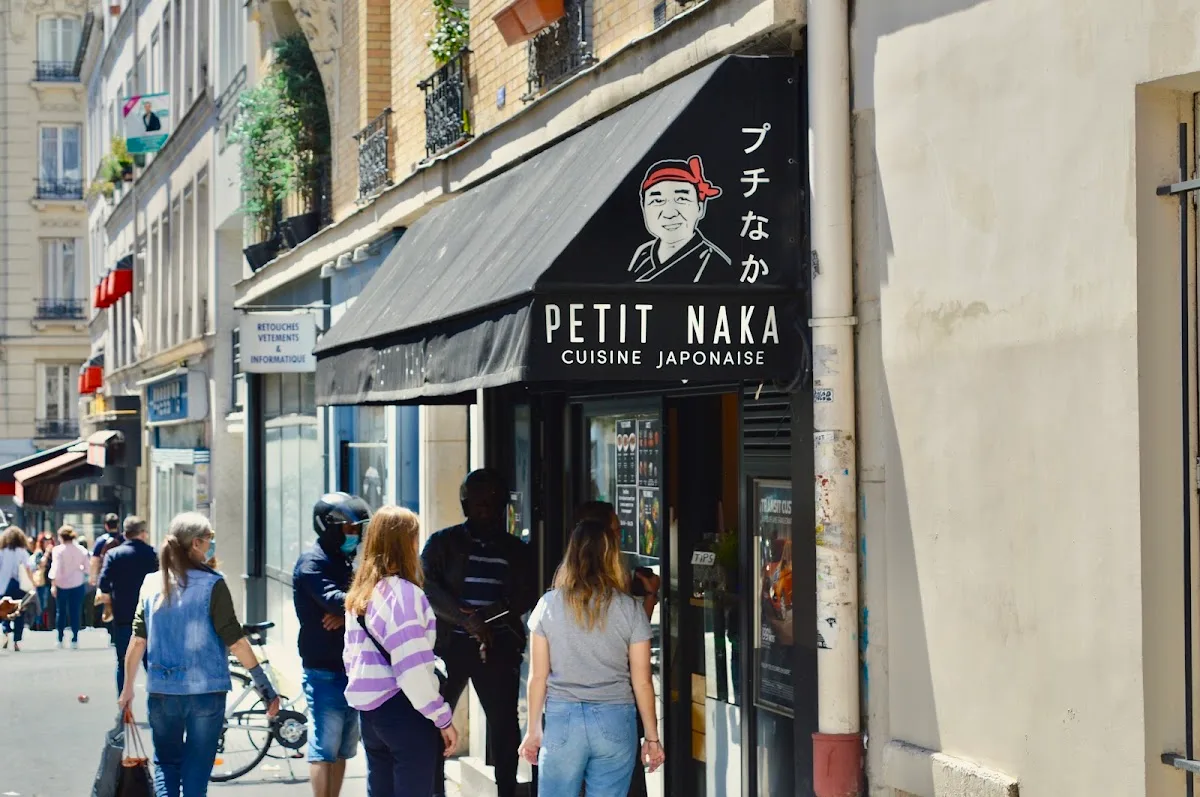 Le Petit Naka