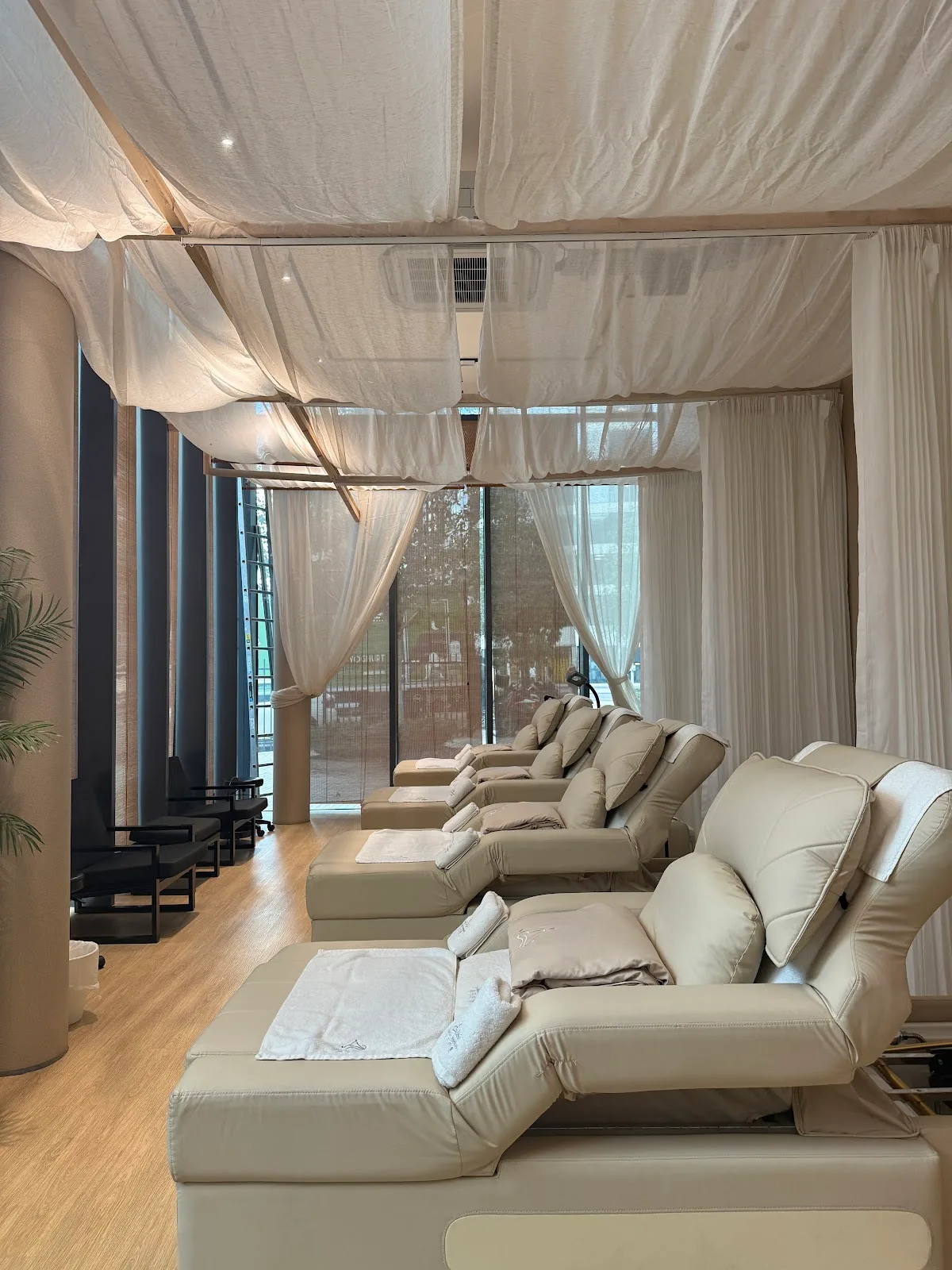 Chanle Wellness Service 禅乐疗愈