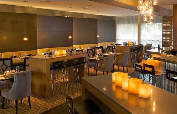 Second Story Restaurant