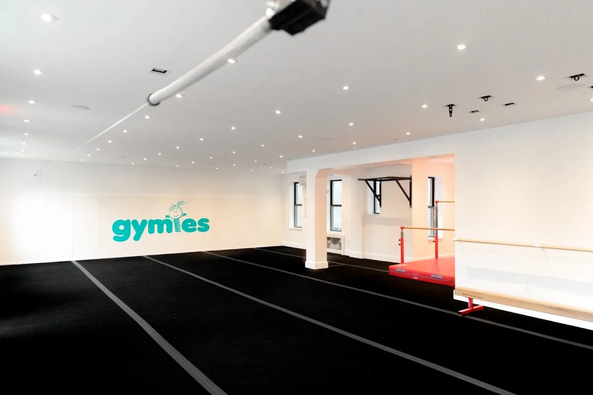 Gymies