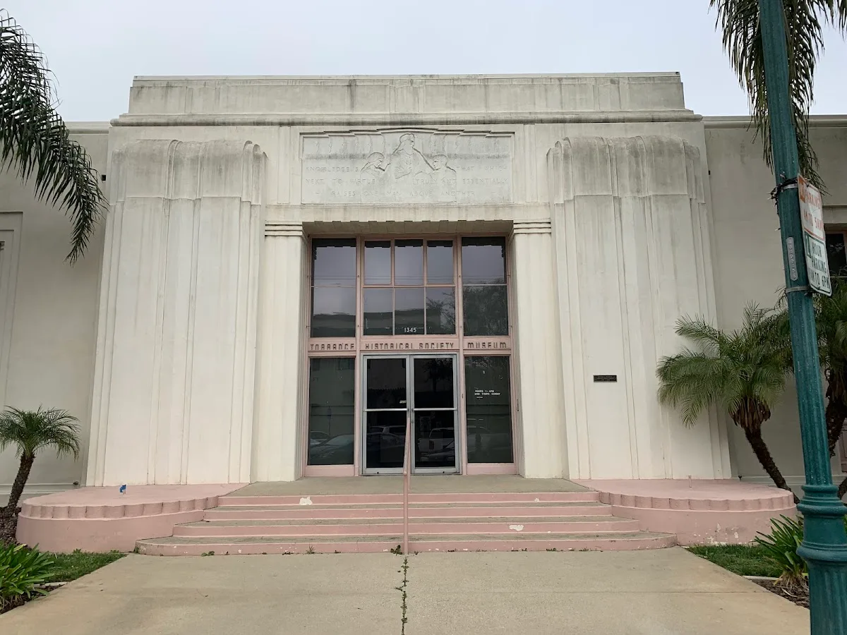 Torrance Historical Society