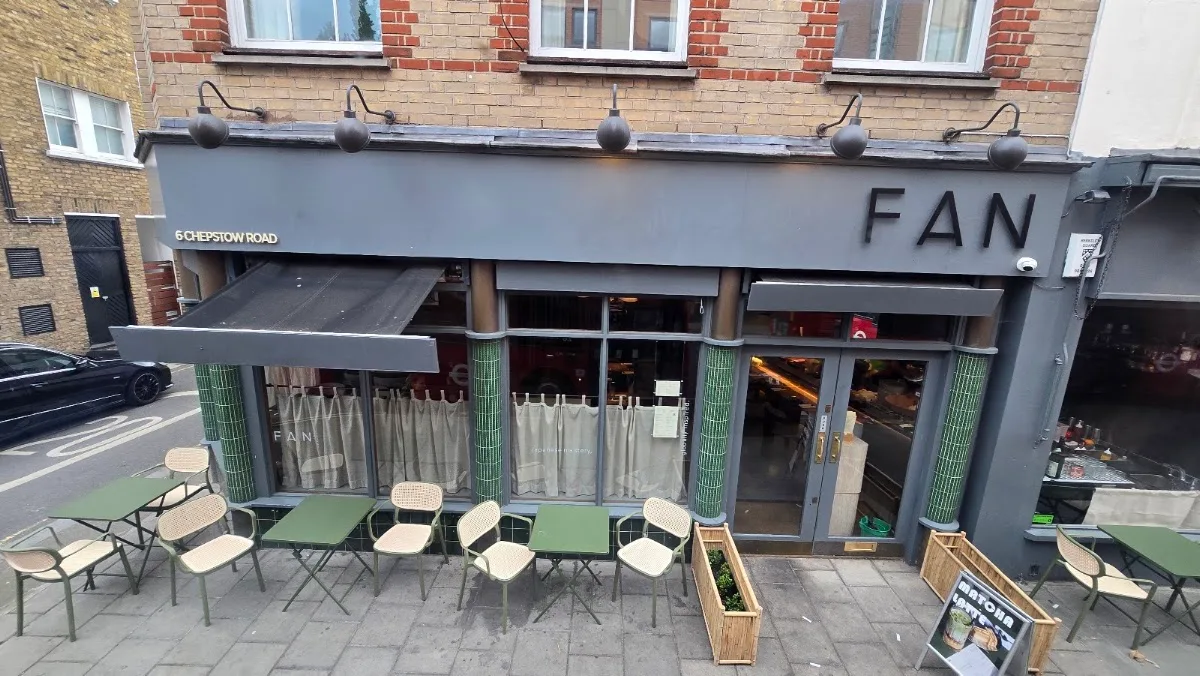 FAN Restaurant