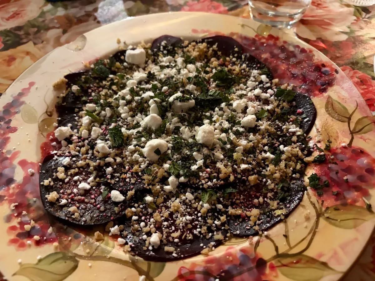 Little Armenia Cafe