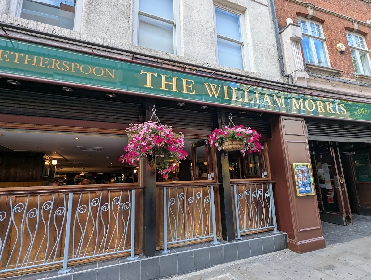 The William Morris - JD Wetherspoon