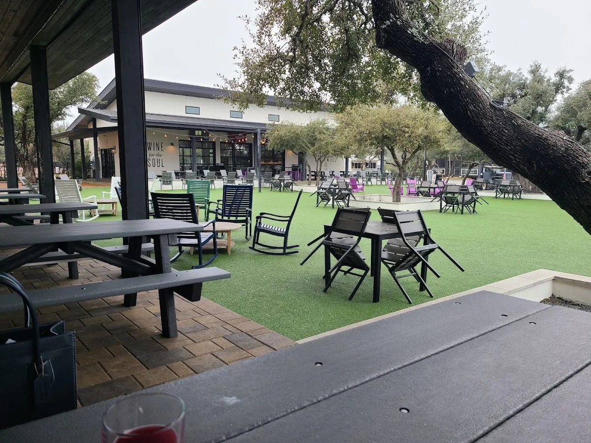 Frontyard Food Co.