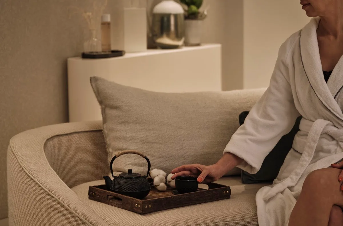 The Health Club at One Aldwych