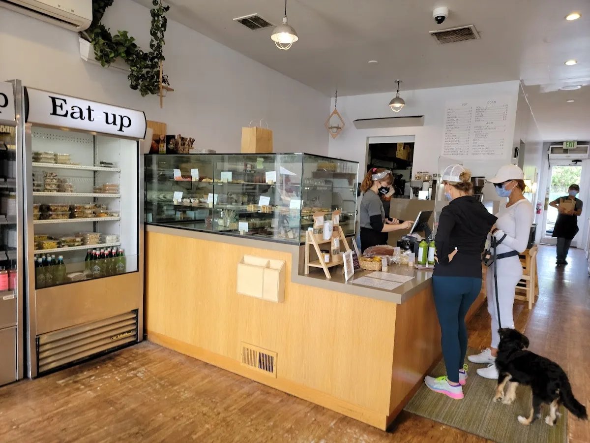 The Source Café