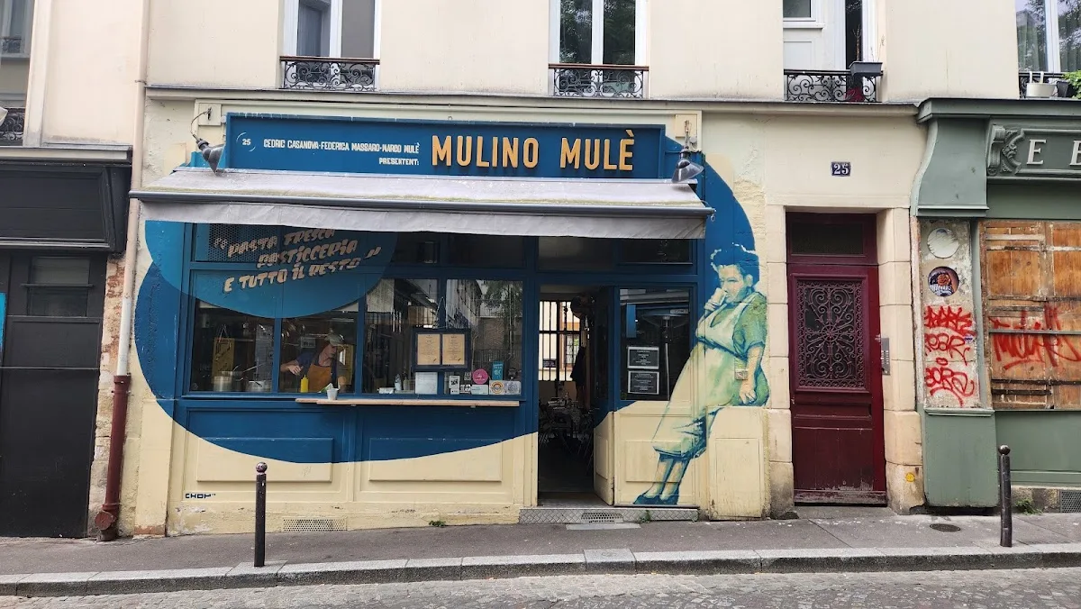 Mulino Mulé