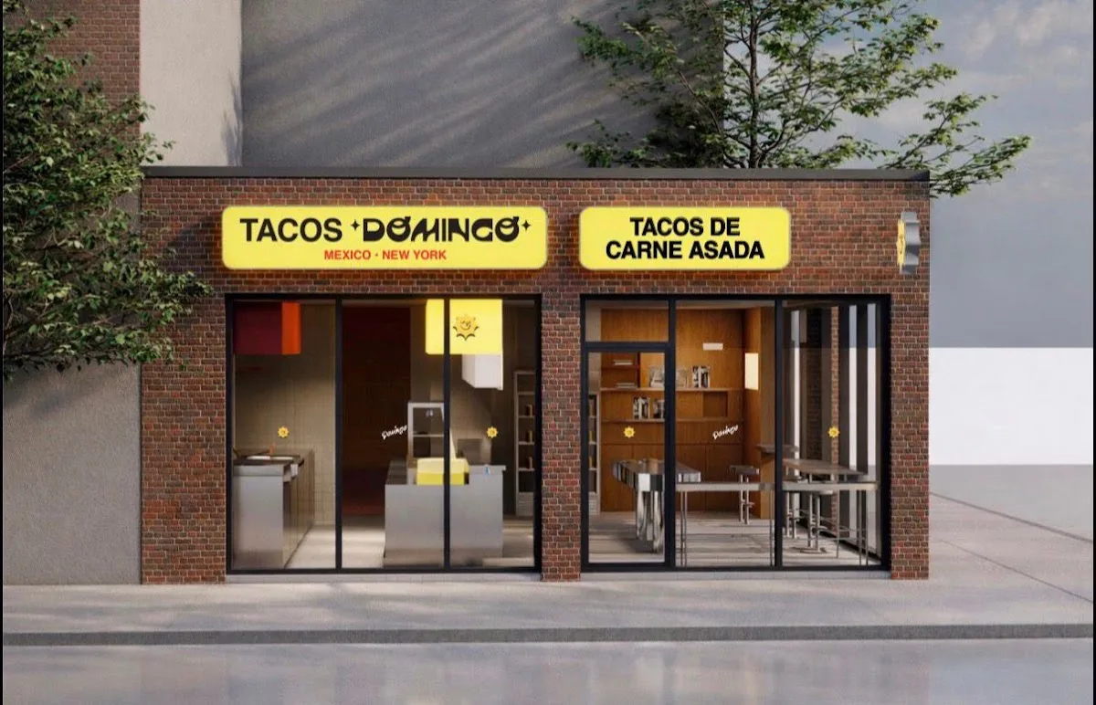 Tacos Domingo